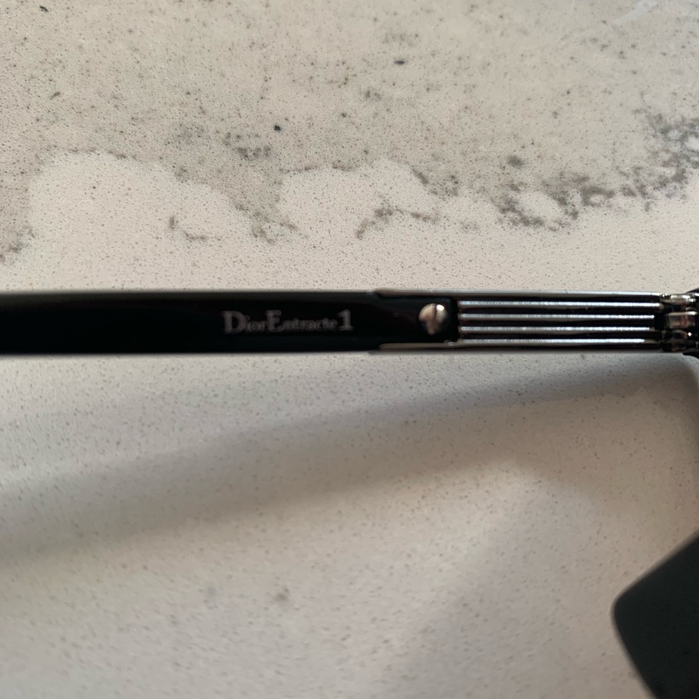 Dior Entracte 1 Sunglasses - Picture 6 of 10
